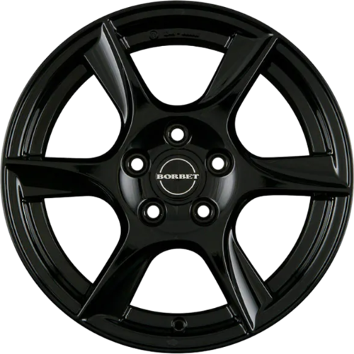 BORBET TL 5.5X15 5X112 ET46 66.6