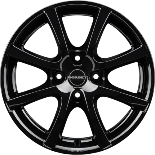 BORBET LV4 7.0X16 4X108 ET15 65.1