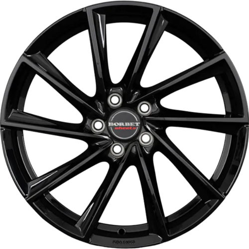 BORBET VTX 8.0X18 5X114.3 ET48 72.5
