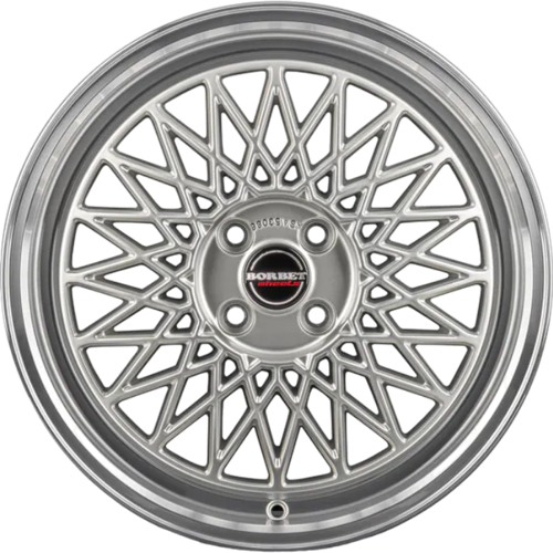 BORBET B 7.0X17 4X100 ET25 64.0