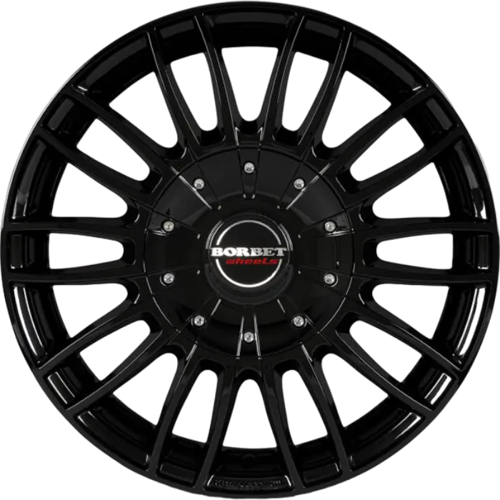 BORBET CW3 7.5X18 6X139.7 ET45 106.1