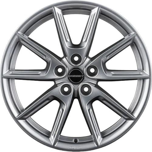 BORBET LX18 8.0X18 5X112 ET40 66.6