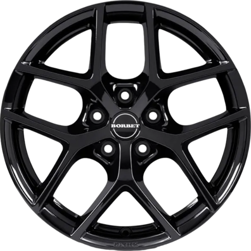 BORBET Y 6.5X16 5X114.3 ET32 72.5