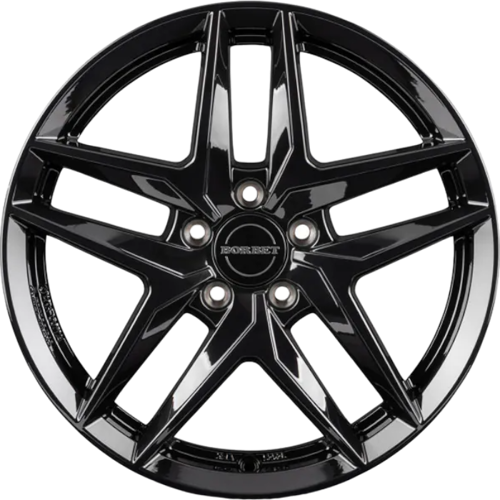 BORBET Z 8.0X19 5X112 ET30 66.5