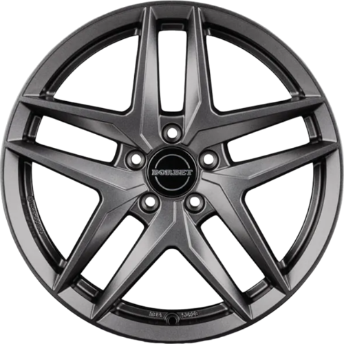 BORBET Z 8.5X20 5X112 ET30 66.5