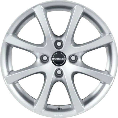 BORBET LV4 7.0X16 4X108 ET32 65.1
