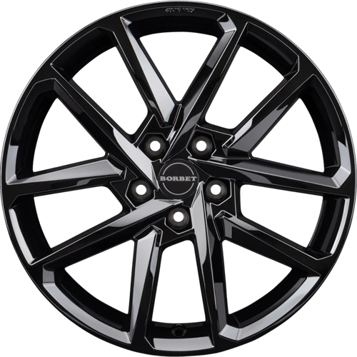 BORBET N 8.0X19 5X112 ET45 57.1