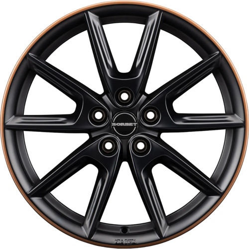 BORBET LX19 8.0X19 5X112 ET40 66.5