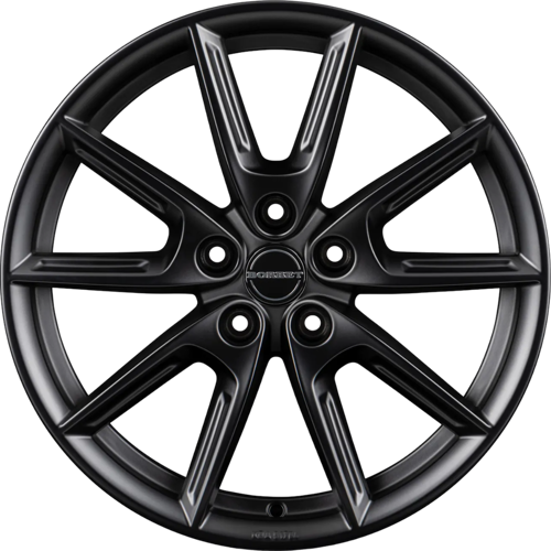 BORBET LX19 8.0X19 5X108 ET50 72.5