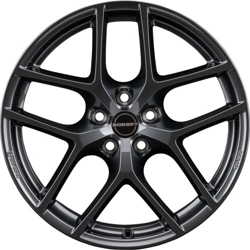 BORBET Y 9.5X19 5X114.3 ET45 64.28