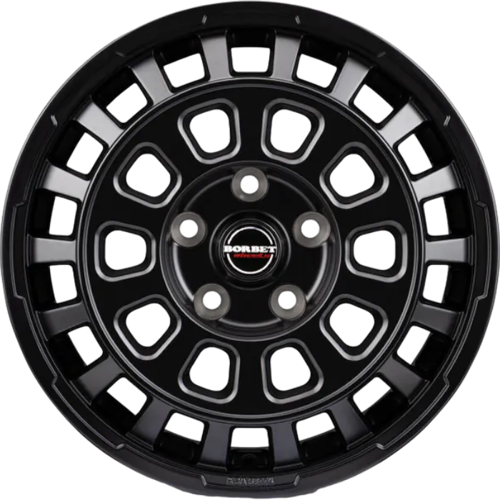 BORBET CW7 8.0X18 5X112 ET45 57.1