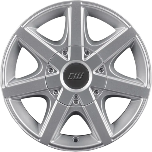 BORBET CWE 7.0X16 6X139.7 ET15 93.1