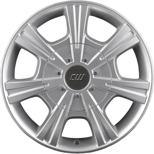 BORBET CH 7.5X17 5X118 ET45 71.1