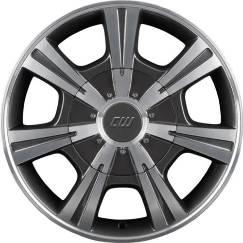 BORBET CH 7.5X17 5X118 ET64 71.1