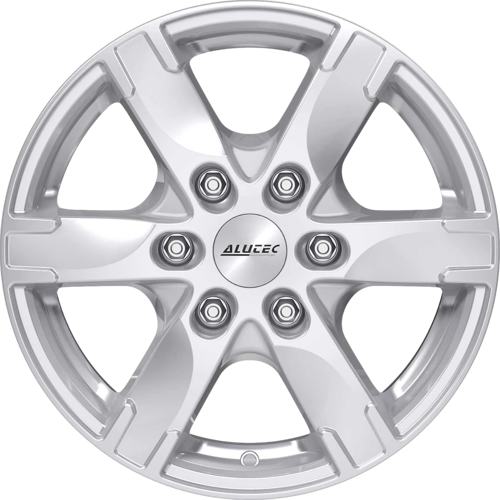 ALUTEC TITAN 8X18 6X114.3 ET45 66.1