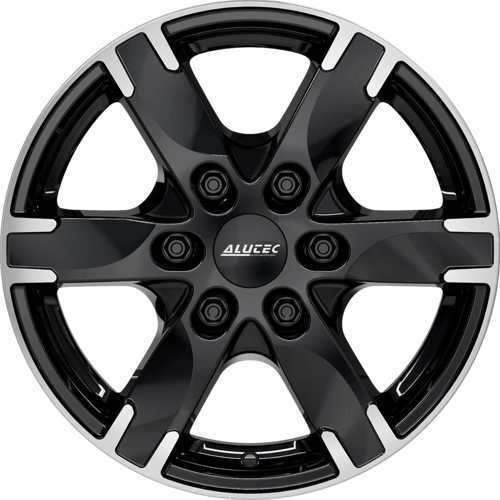 ALUTEC TITAN 8X18 6X139.7 ET38 67.1