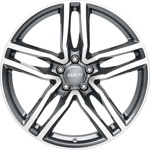 ALUTEC IKENU 6.5X17 4X100 ET45 63.3
