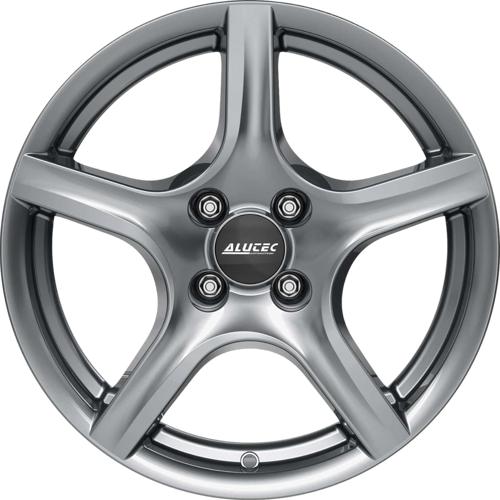 ALUTEC GRIP 6X15 4X100 ET46 54.1