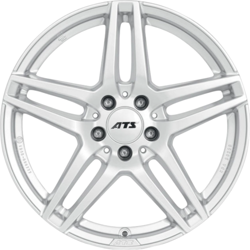 ATS MIZAR 8X18 5X112 ET43 66.5