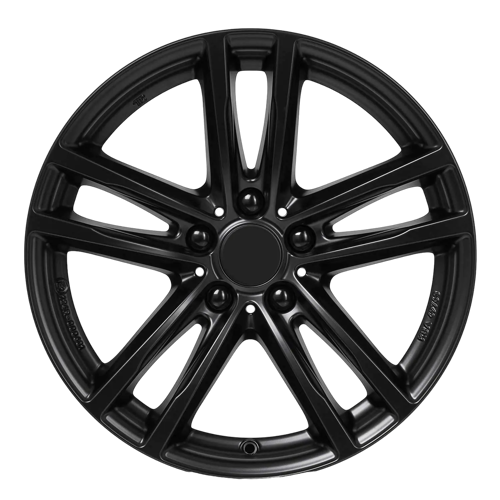 RIAL X10 7.5X18 5X112 ET51 57.1