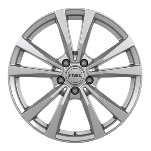 RIAL M12 7X17 5X112 ET48.5 66.5