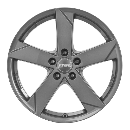 RIAL KODIAK 8X18 5X108 ET42 63.4