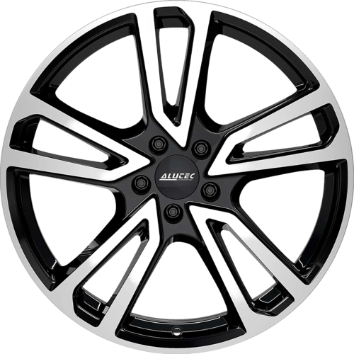 ALUTEC TORMENTA 7.5X17 5X112 ET40 66.5