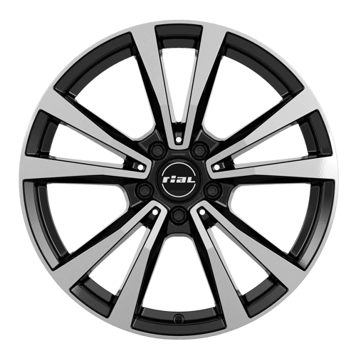 RIAL M12X 9X20 5X112 ET20 66.5