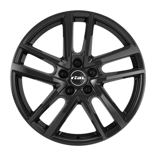 RIAL ASTORGA 8X18 5X108 ET55 63.4