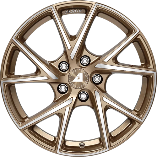 ALUTEC ADX.01 8.5X18 5X114.3 ET35 70.1