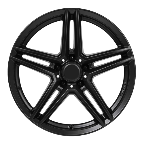 RIAL M10 9X18 5X112 ET52.5 66.5