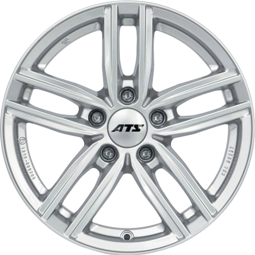 ATS ANTARES 7X17 5X108 ET50 63.4