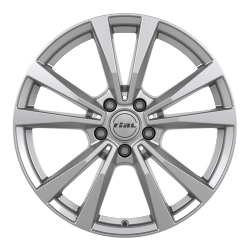 RIAL M12 9X19 5X108 ET53 63.4