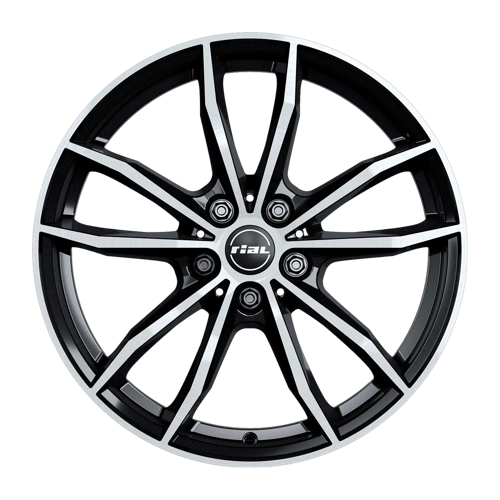 RIAL X12X 9X19 5X112 ET38 66.5