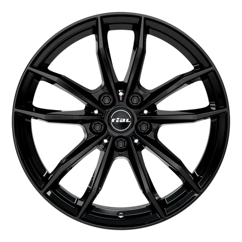 RIAL X12 8X19 5X112 ET54 66.5