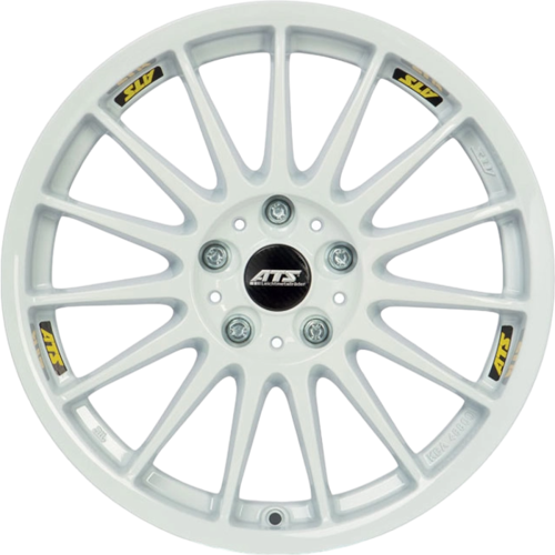 ATS STREETRALLYE 8X19 5X100 ET40 63.3