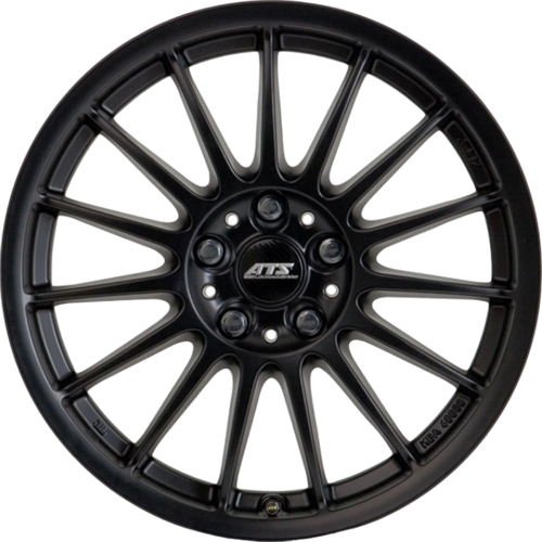 ATS STREETRALLYE 8X19 5X112 ET50 70.1