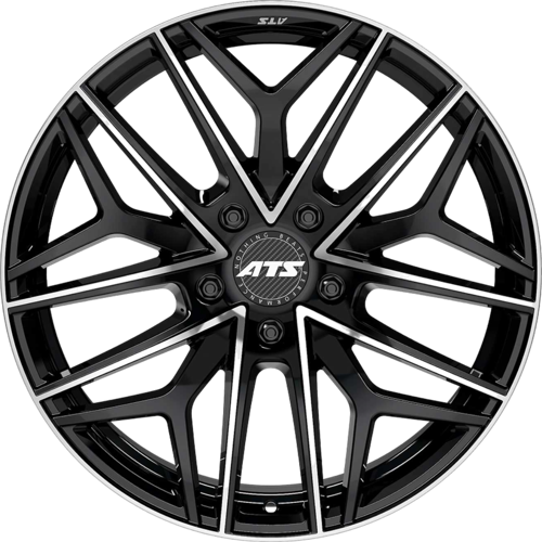 ATS PASSION 9X20 5X112 ET39 66.6