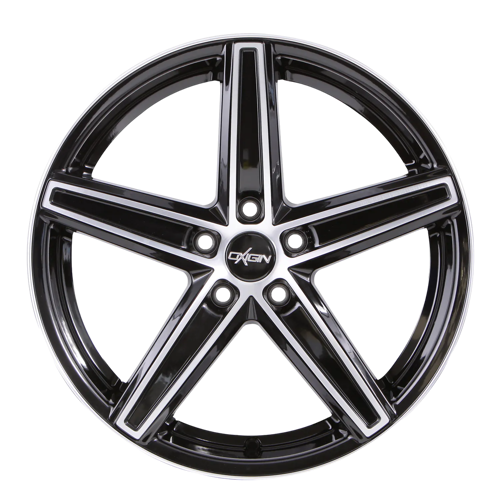 OXIGIN OXIGIN18 8.5X18 5X112 ET40