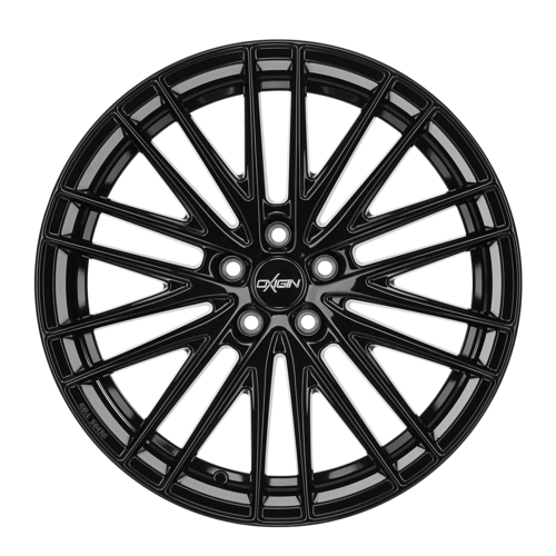 OXIGIN 19 OXSPOKE 8.5X18 5X114.3 ET42 72