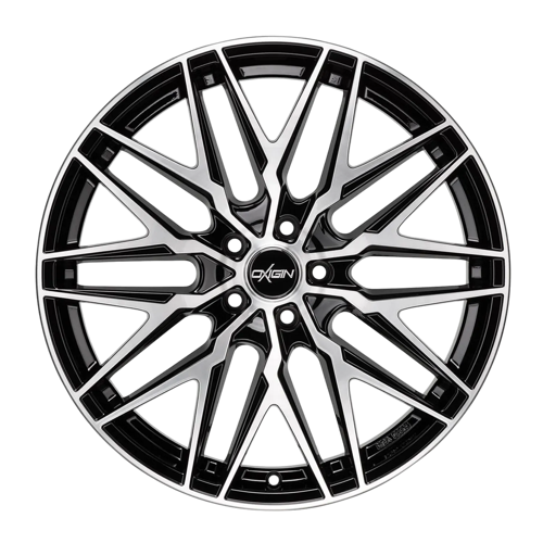OXIGIN OXIGIN25 8.5X19 5X108 ET45