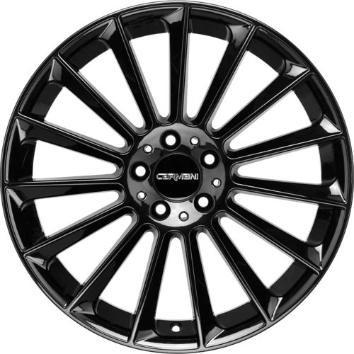 OXIGIN CARMANI17 8X19 5X112 ET37