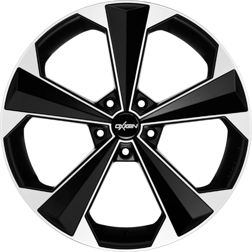 OXIGIN 22 OXRS 8.5X19 5X114.3 ET43 72