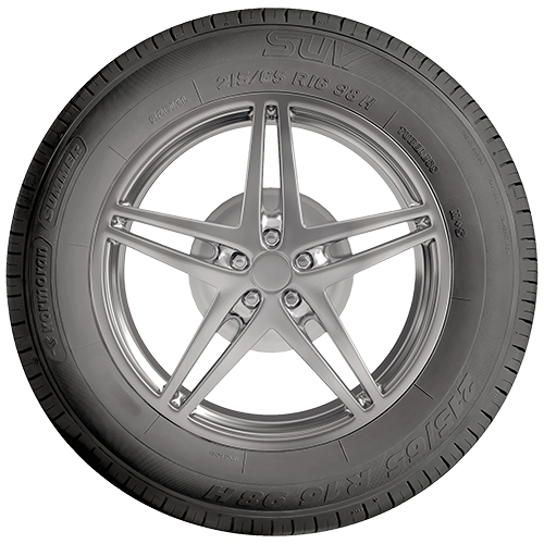 235/60 R18 107V SUV Summer XL KO Kormoran