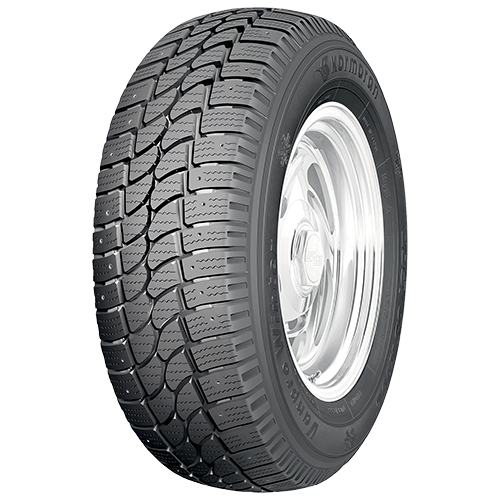 215/70 R15C 109/107R Vanpro Winter M+S Kormoran