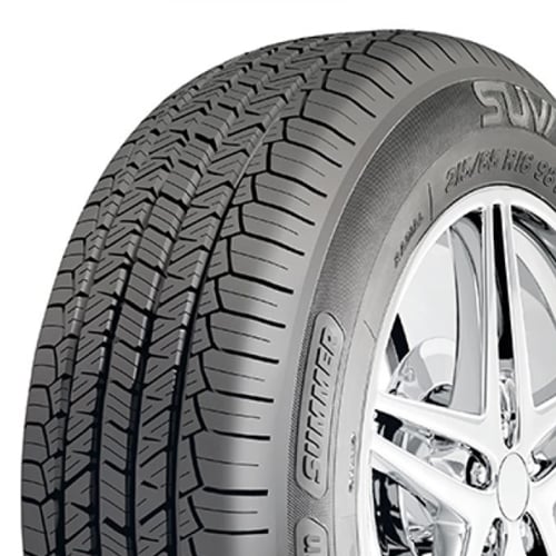 215/65 R16 98H All Season SUV Tigar
