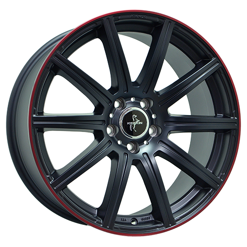 KT16 9,5x19 5x112 ET45 MB66,6 Keskin-Tuning