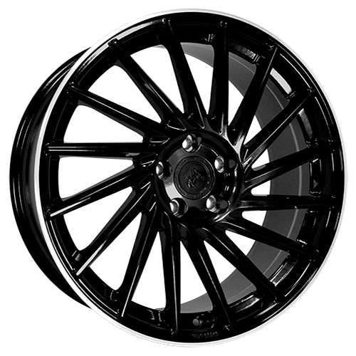 KT17 8,5x19 5x112 ET30 MB72,6 Keskin-Tuning