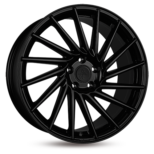 KT17 9,0x20 5x120 ET38 MB74,1 Keskin-Tuning