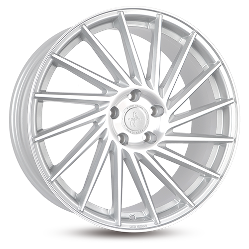 KT17 8,0x18 5x112 ET30 MB72,6 Keskin-Tuning